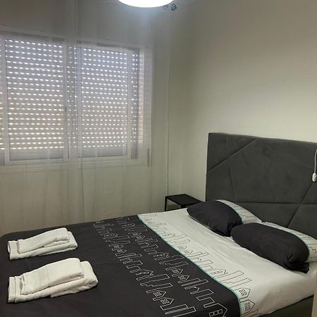 Seventy Apartment Povoa de Varzim Bagian luar foto
