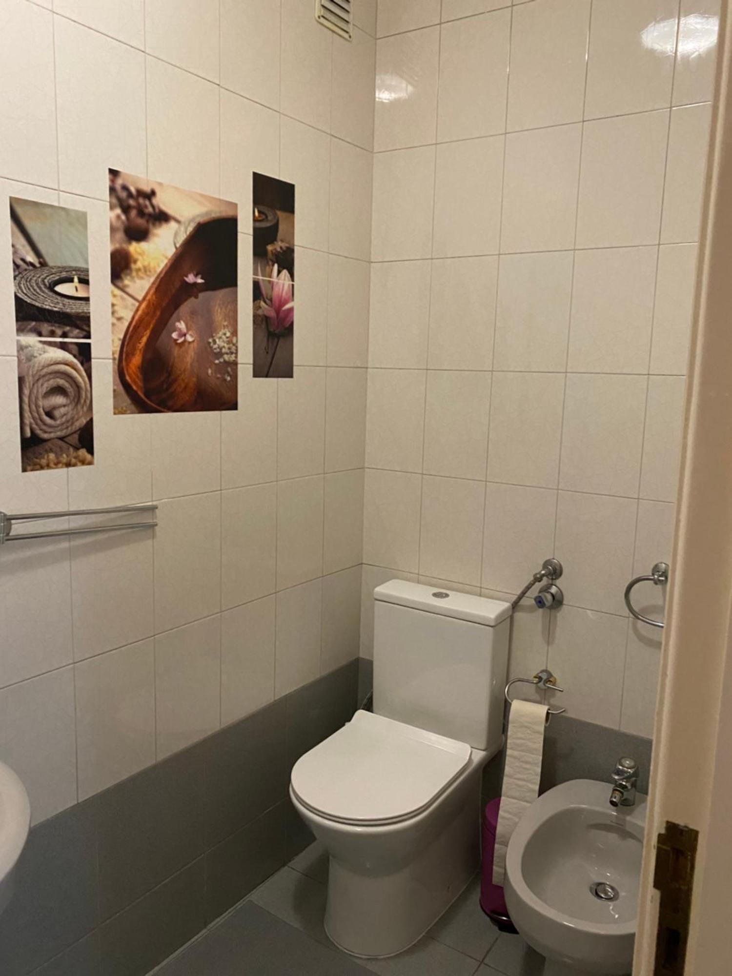 Seventy Apartment Povoa de Varzim Bagian luar foto
