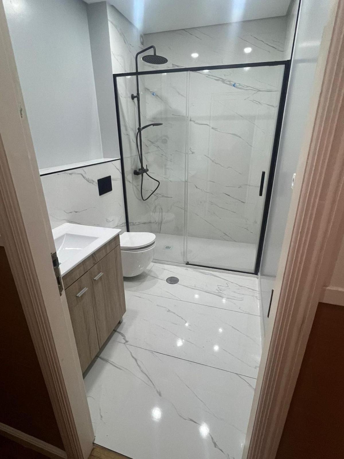 Seventy Apartment Povoa de Varzim Bagian luar foto