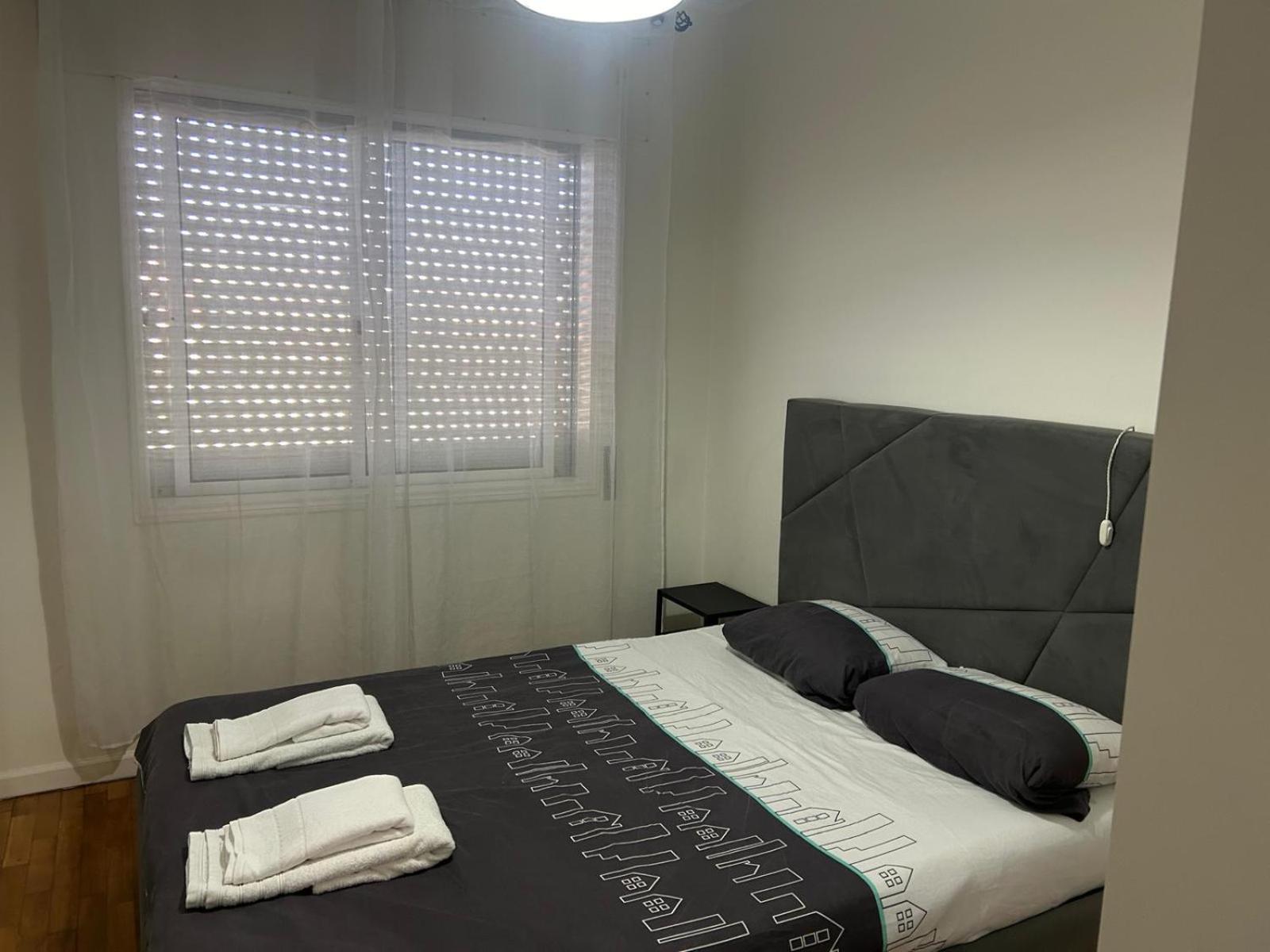 Seventy Apartment Povoa de Varzim Bagian luar foto
