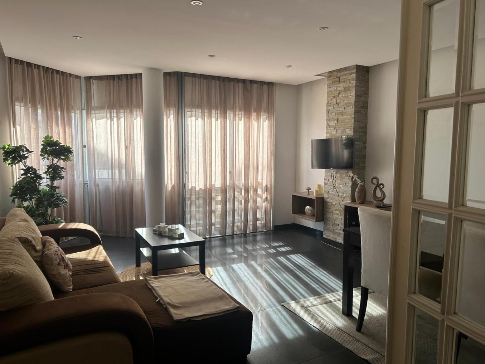 Seventy Apartment Povoa de Varzim Bagian luar foto